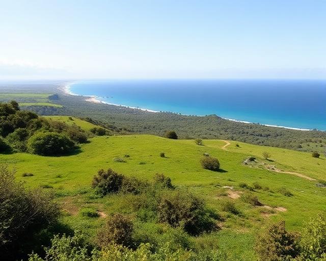 Malindi Prime Plots