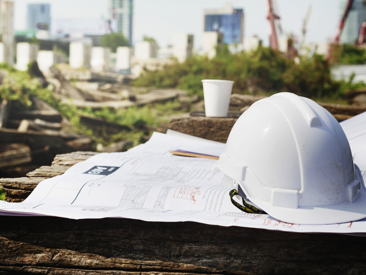 Joint Venture Development